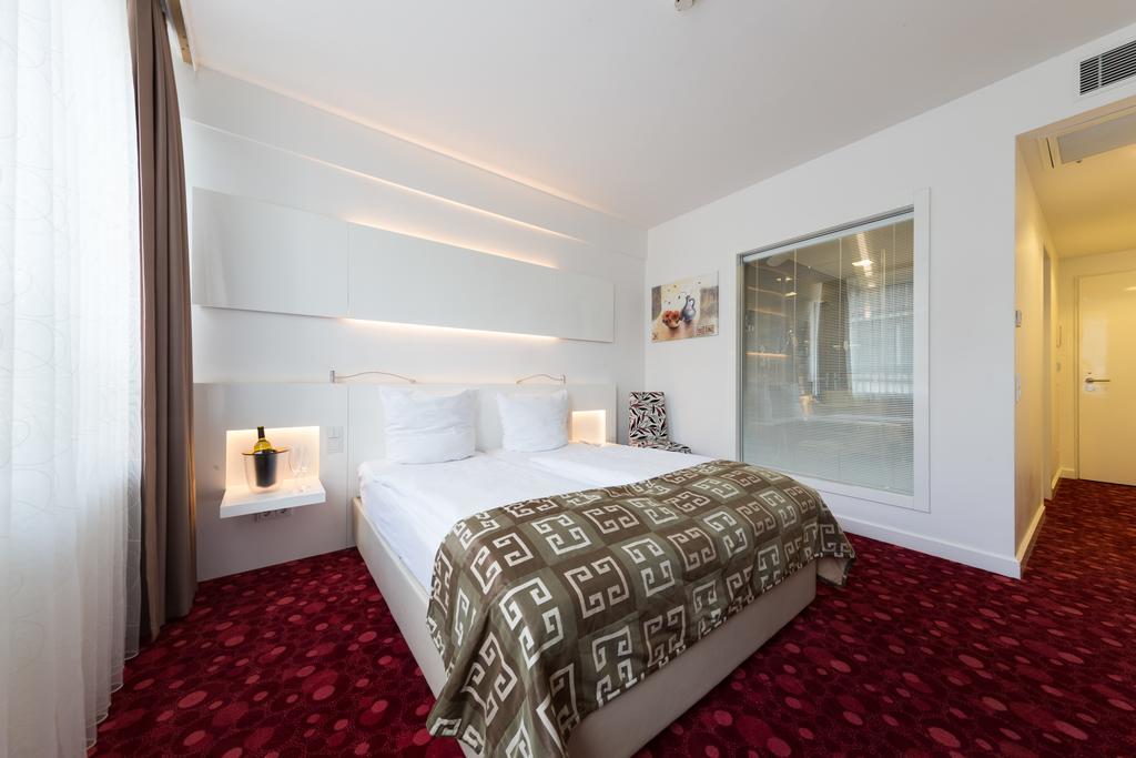 Hotel Bayer'S Munich - new 2024 prices, reviews, book now