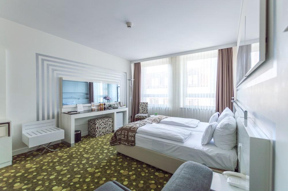hotel bauer munich